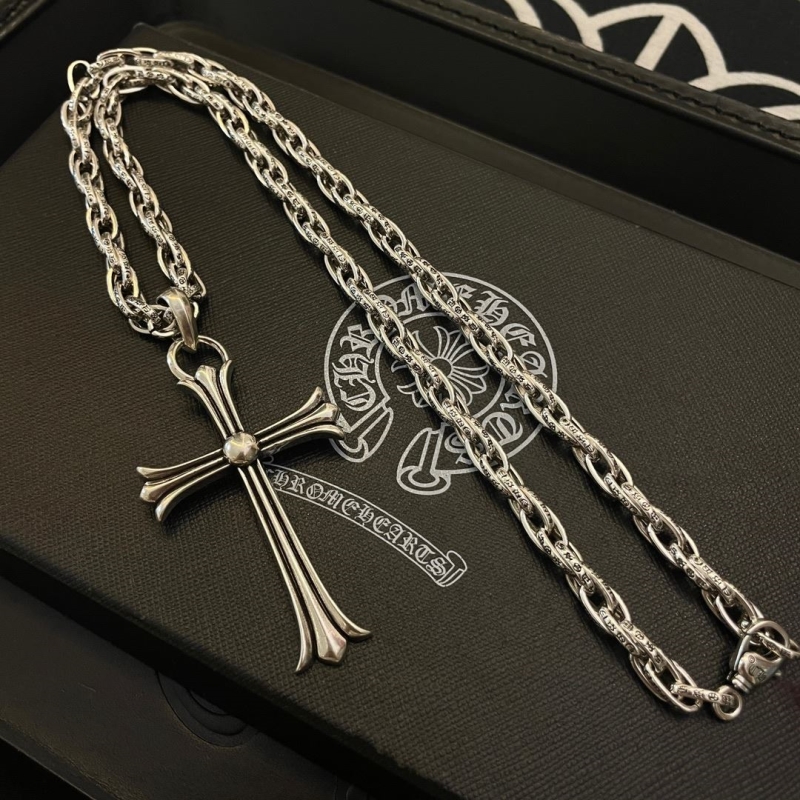 Chrome Hearts Necklaces